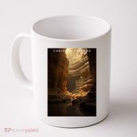 Carlsbad Caverns National Park Coffee Mug thumb 0