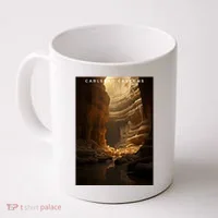 Carlsbad Caverns National Park Coffee Mug thumb 0