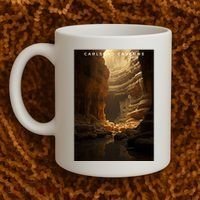 Carlsbad Caverns National Park Coffee Mug thumb 2