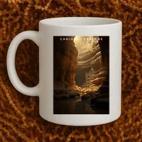 Carlsbad Caverns National Park Coffee Mug thumb 2