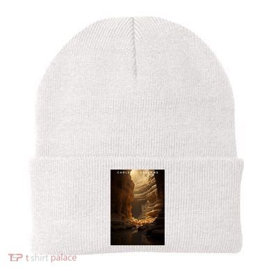 Carlsbad Caverns National Park Beanie