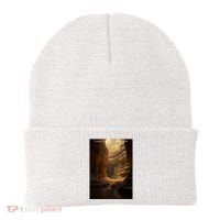 Carlsbad Caverns National Park Beanie thumb 0
