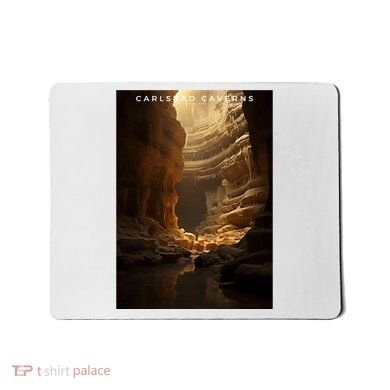 Carlsbad Caverns National Park Mousepad