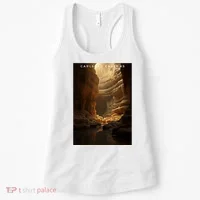 Carlsbad Caverns National Park Women's Tank Top thumb 0