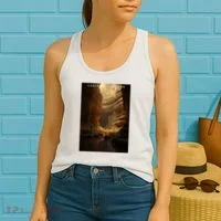Carlsbad Caverns National Park Women's Tank Top thumb 2