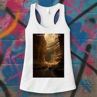 Carlsbad Caverns National Park Women's Tank Top thumb 3