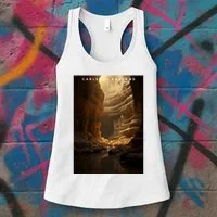 Carlsbad Caverns National Park Women's Tank Top thumb 3