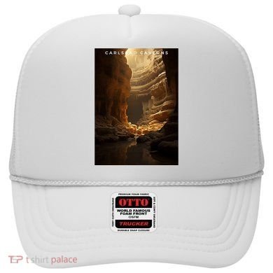 Carlsbad Caverns National Park Hat
