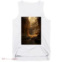 Carlsbad Caverns National Park Tank Top thumb 0