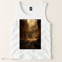 Carlsbad Caverns National Park Tank Top thumb 2