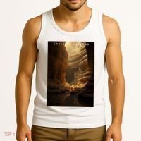 Carlsbad Caverns National Park Tank Top thumb 3