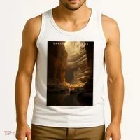 Carlsbad Caverns National Park Tank Top thumb 3