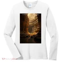 Carlsbad Caverns National Park Women's Long Sleeve Shirt thumb 0