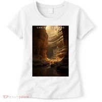 Carlsbad Caverns National Park Women's T-Shirt thumb 0
