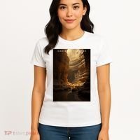 Carlsbad Caverns National Park Women's T-Shirt thumb 4