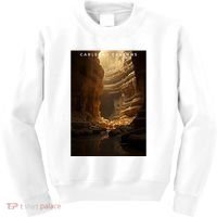 Carlsbad Caverns National Park Kids Sweatshirt thumb 0