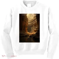 Carlsbad Caverns National Park Kids Sweatshirt thumb 0