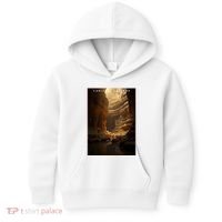 Carlsbad Caverns National Park Kids Hoodie thumb 0