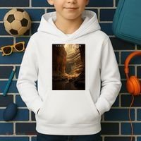 Carlsbad Caverns National Park Kids Hoodie thumb 2