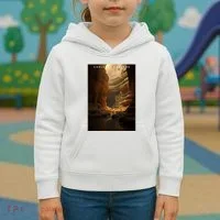 Carlsbad Caverns National Park Kids Hoodie thumb 3