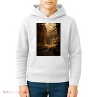Carlsbad Caverns National Park Kids Hoodie thumb 4