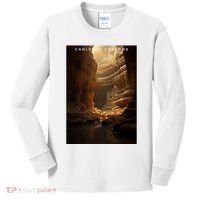Carlsbad Caverns National Park Kids Long Sleeve Shirt thumb 0