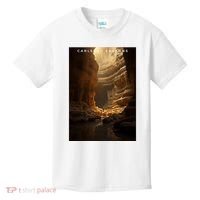 Carlsbad Caverns National Park Kids T-Shirt thumb 0