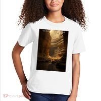 Carlsbad Caverns National Park Kids T-Shirt thumb 2