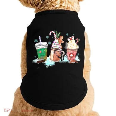 Doggie Tank