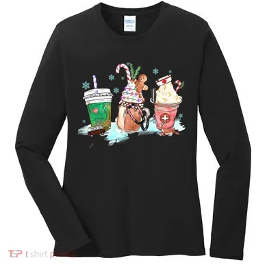Women's Long Sleeve Shirt