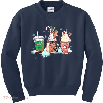 Kids Sweatshirt