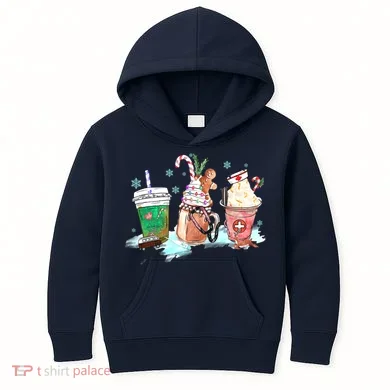Kids Hoodie