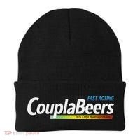 Couplabeers Couple Of Beers  Beanie thumb 0