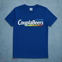 Couplabeers Couple Of Beers  T-Shirt thumb 5