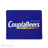 Couplabeers Couple Of Beers  Mousepad thumb 0