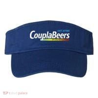 Couplabeers Couple Of Beers  Visor thumb 0