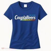 Couplabeers Couple Of Beers  Women's T-Shirt thumb 0