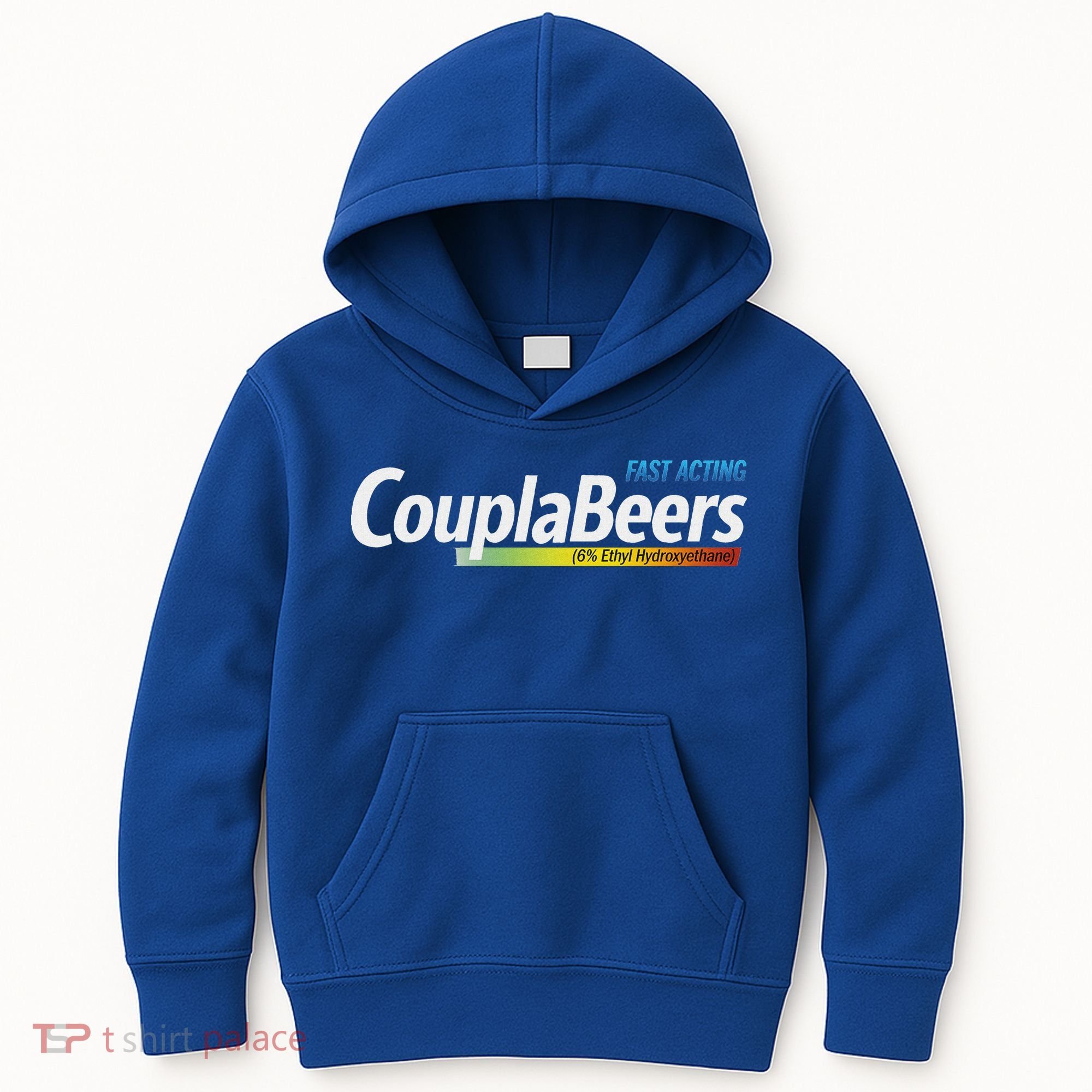 Couplabeers Couple Of Beers  Kids Hoodie