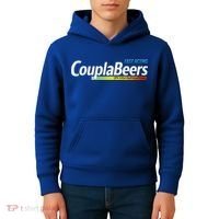Couplabeers Couple Of Beers  Kids Hoodie thumb 4