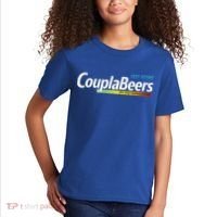 Couplabeers Couple Of Beers  Kids T-Shirt thumb 2