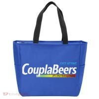 Couplabeers Couple Of Beers  Tote Bag thumb 0