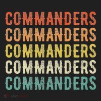 Commanders Women's Sweatshirt thumb 2