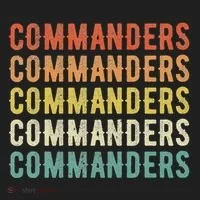 Commanders Women's Sweatshirt thumb 2