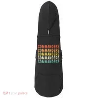 Commanders Doddie Hoodie thumb 0