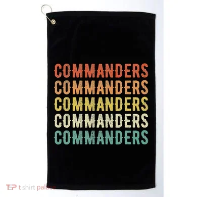 Golf Towel