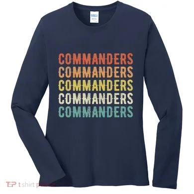 Women's Long Sleeve Shirt