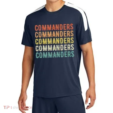 Soccer Jersey