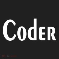 Coder Women's Sweatshirt thumb 2