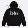 Coder Hoodie