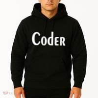 Coder Hoodie thumb 2